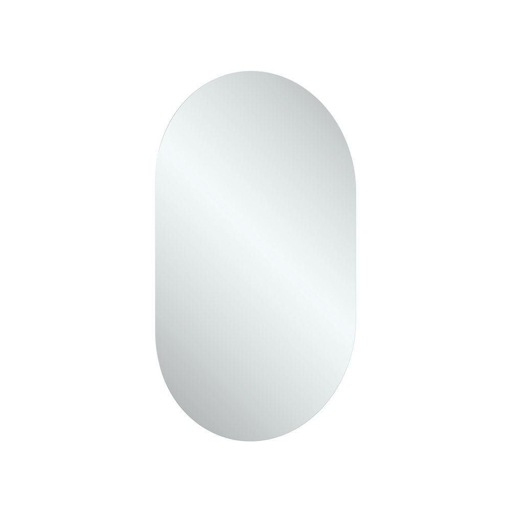 Fienza Pill Mirror, 750 x 1200mm