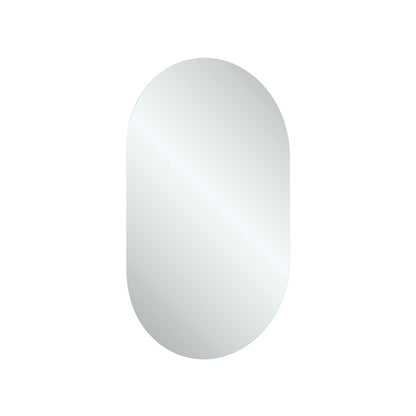 Fienza Pill Mirror, 750 x 1200mm