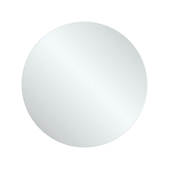 Fienza Round Mirror, 750mm