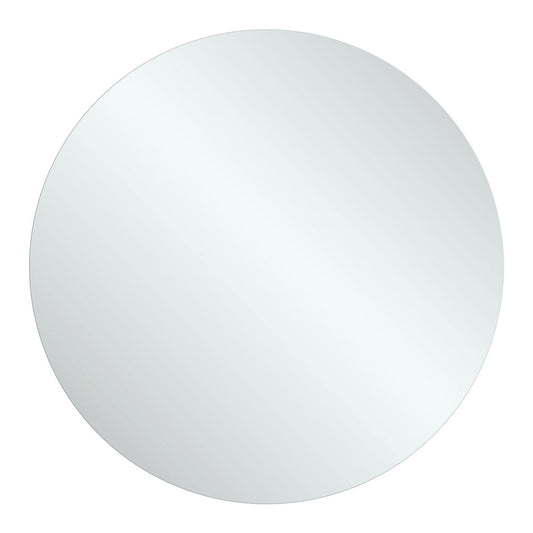 Fienza Round Mirror, 900mm