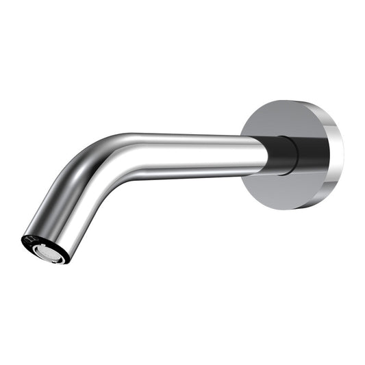 Parisi Envy Sensor Wall Spout 190mm | Chrome