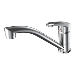 Parisi Envy Laundry Mixer - Chrome
