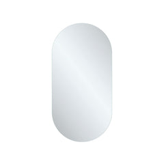 Fienza Pill Mirror Cabinet, 450 x 900mm