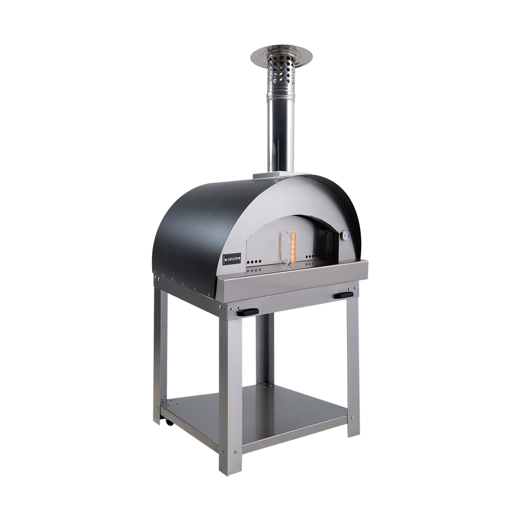 Wood Fired Pizza Oven - 80x60 - EPZ60BBS