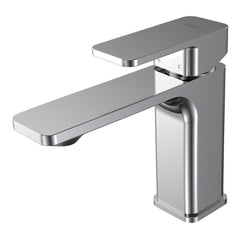 Parisi Quasar II Basin Mixer | Chrome