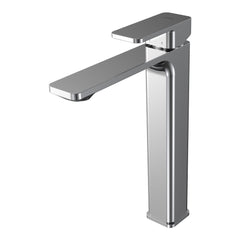 Parisi Quasar II Vessel Mixer | Chrome
