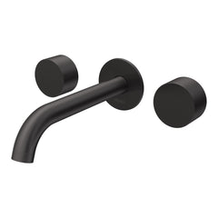 Parisi Stereo Wall Set with 190mm Spout | Fucile