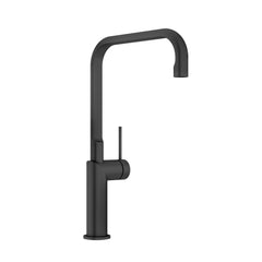 Elle 316 Sink Mixer - Matte Black