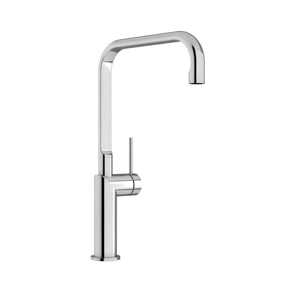 Elle 316 Sink Mixer - Chrome