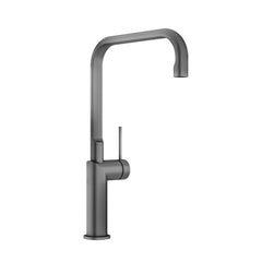 Elle 316 Sink Mixer - Gun Metal