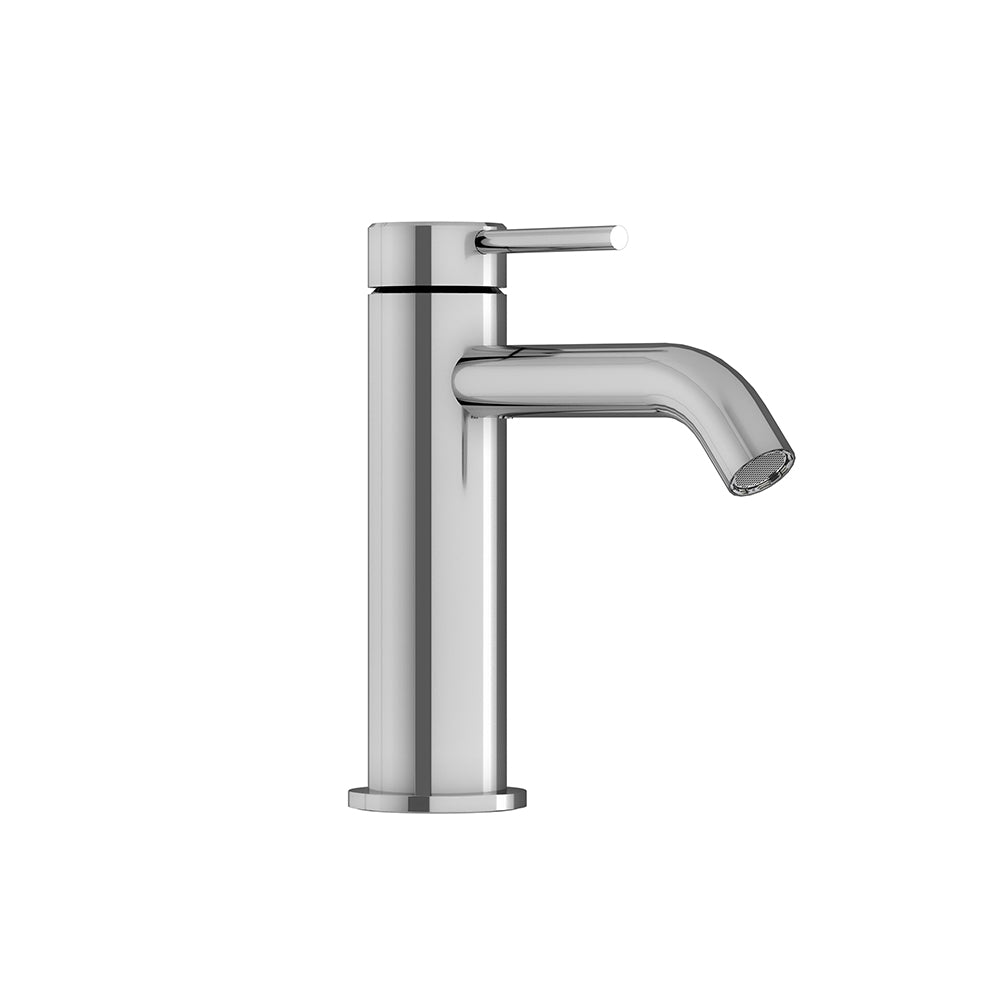 Elle 316 Basin Mixer - Chrome