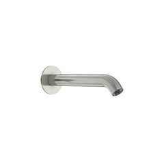 Elle 316 Wall Spout - Brushed Stainless