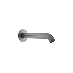 Elle 316 Wall Spout - Gun Metal