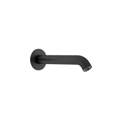 Elle 316 Wall Spout - Matte Black