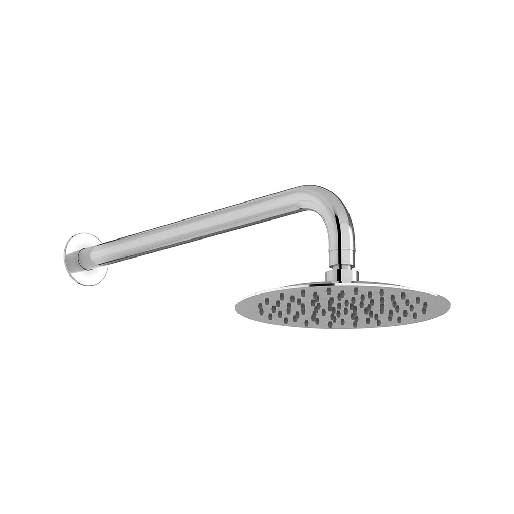 Elle 316 Overhead Shower - Chrome