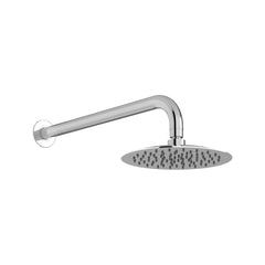 Elle 316 Overhead Shower - Chrome