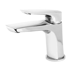 Phoenix Subi Basin Mixer - Chrome