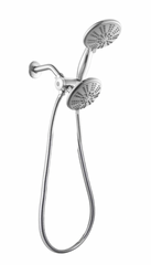 Linkware Round Dual Shower