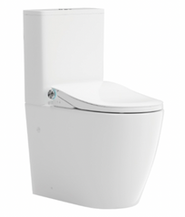 La Feme Thea Luxury Vega Toilet Suite with Electronic Bidet Seat