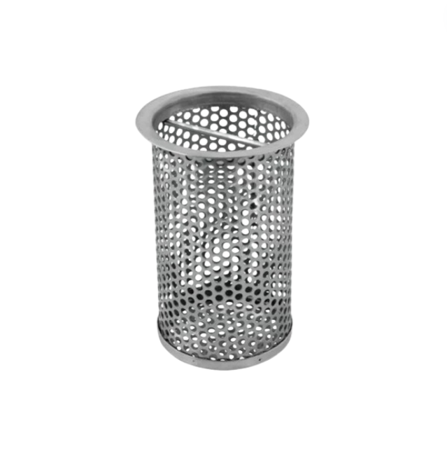 Strainer Basket For Model 3MK-FW-150BS