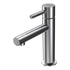Parisi Tondo II Basin Mixer | Chrome