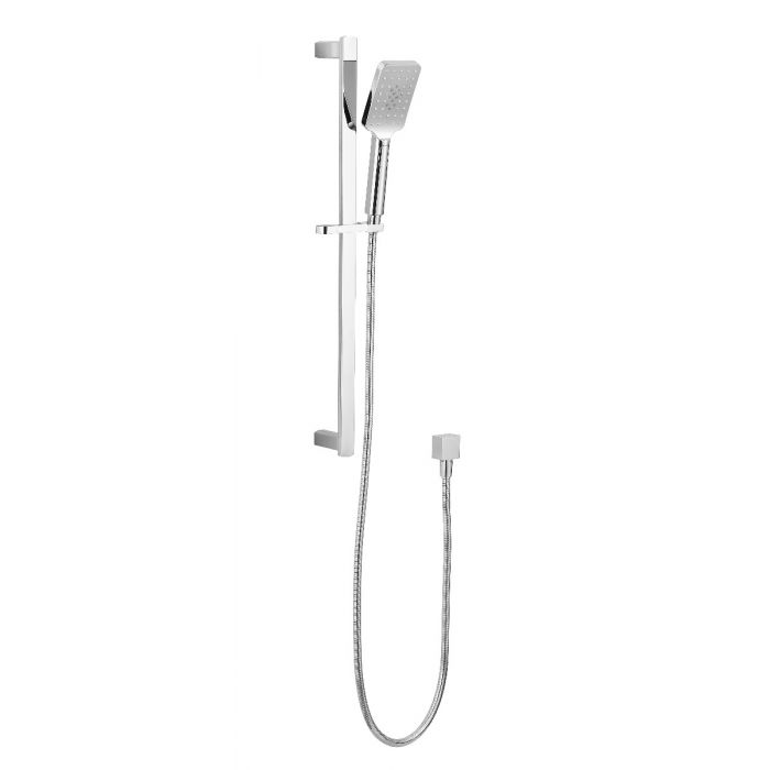 Samco Kia Shower on Rail Chrome