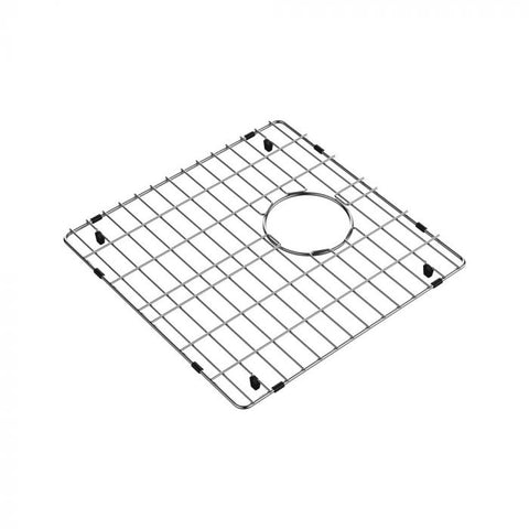 Fienza Hana 450mm x 450mm Single Bowl Sink - Complete Kit