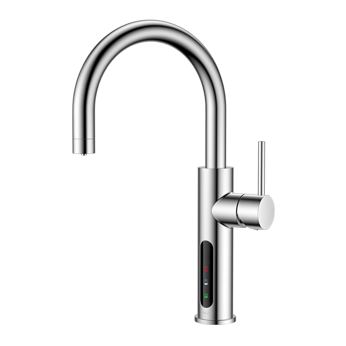 Alia X51 Instant Hot and Cold Filtered Water Tap - Chrome