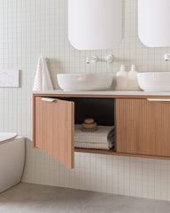 ADP Clifton Wall Hung vanity