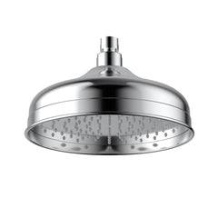 ACL Clasico Shower Head Round 220mm - Chrome