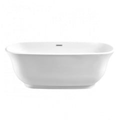 BelBagno 1500mm Baden Freestanding Bath