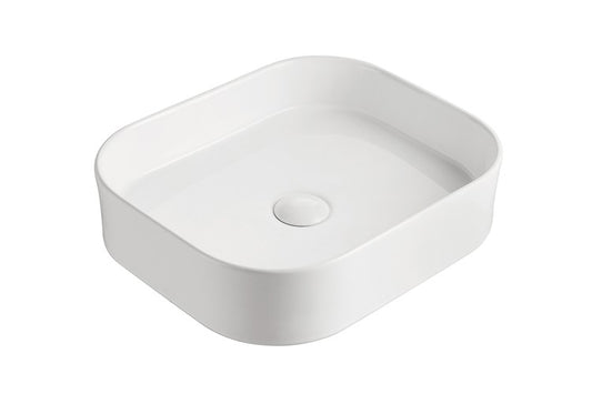 Adp Louie Gloss White Above Counter Basin