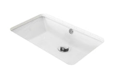 Adp Nesa Gloss White Under Counter Basin