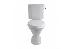 Birmingham Close Coupled Toilet