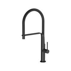 Phoenix Vido Sink Mixer Chrome, Matte Black, Brushed Nickel