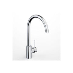 Stylus Blaze Pin Gooseneck Sink Mixer