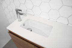 Adp Bo Gloss White Under Counter Basin