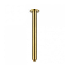 Modern National 300mm Ceiling Arm Brushed Bronze