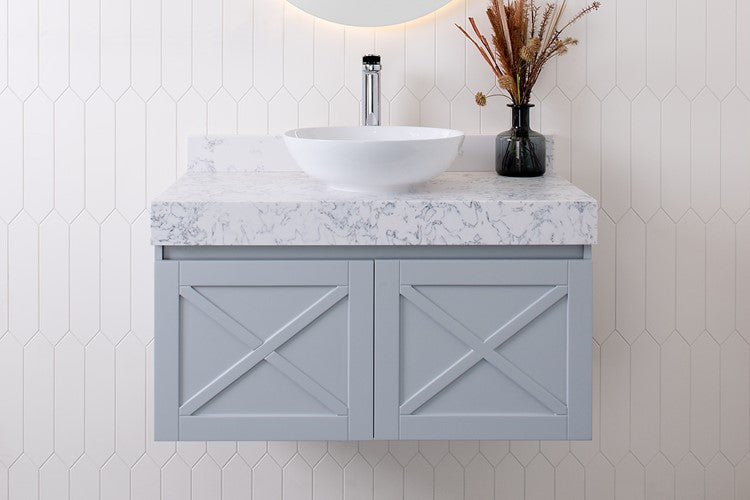 Adp Circuit Above Counter Basin