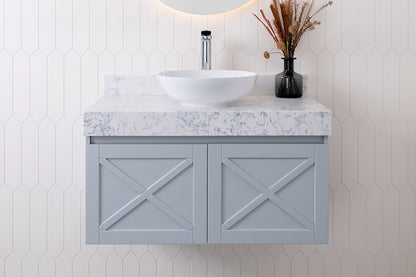 Adp Circuit Above Counter Basin