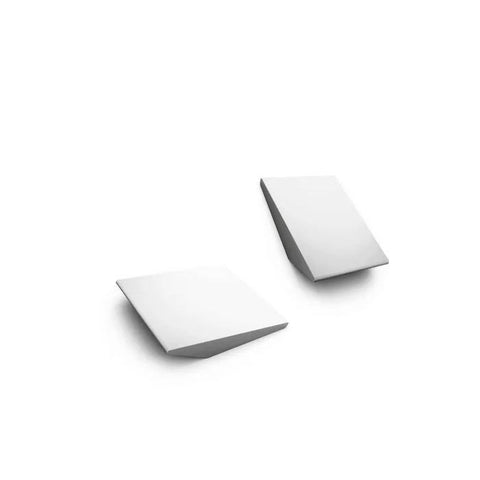 Otti 600mm Boston CABINET ONLY Matte White