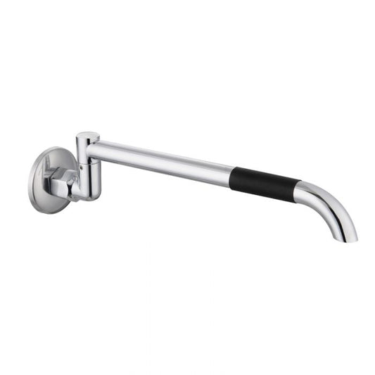 Telescopic Laundry Spout