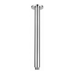 Modern National 300mm Round Ceiling Arm Chrome