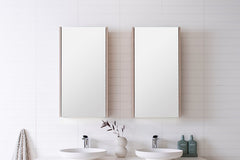 Adp Muse Mirrored Cabinet