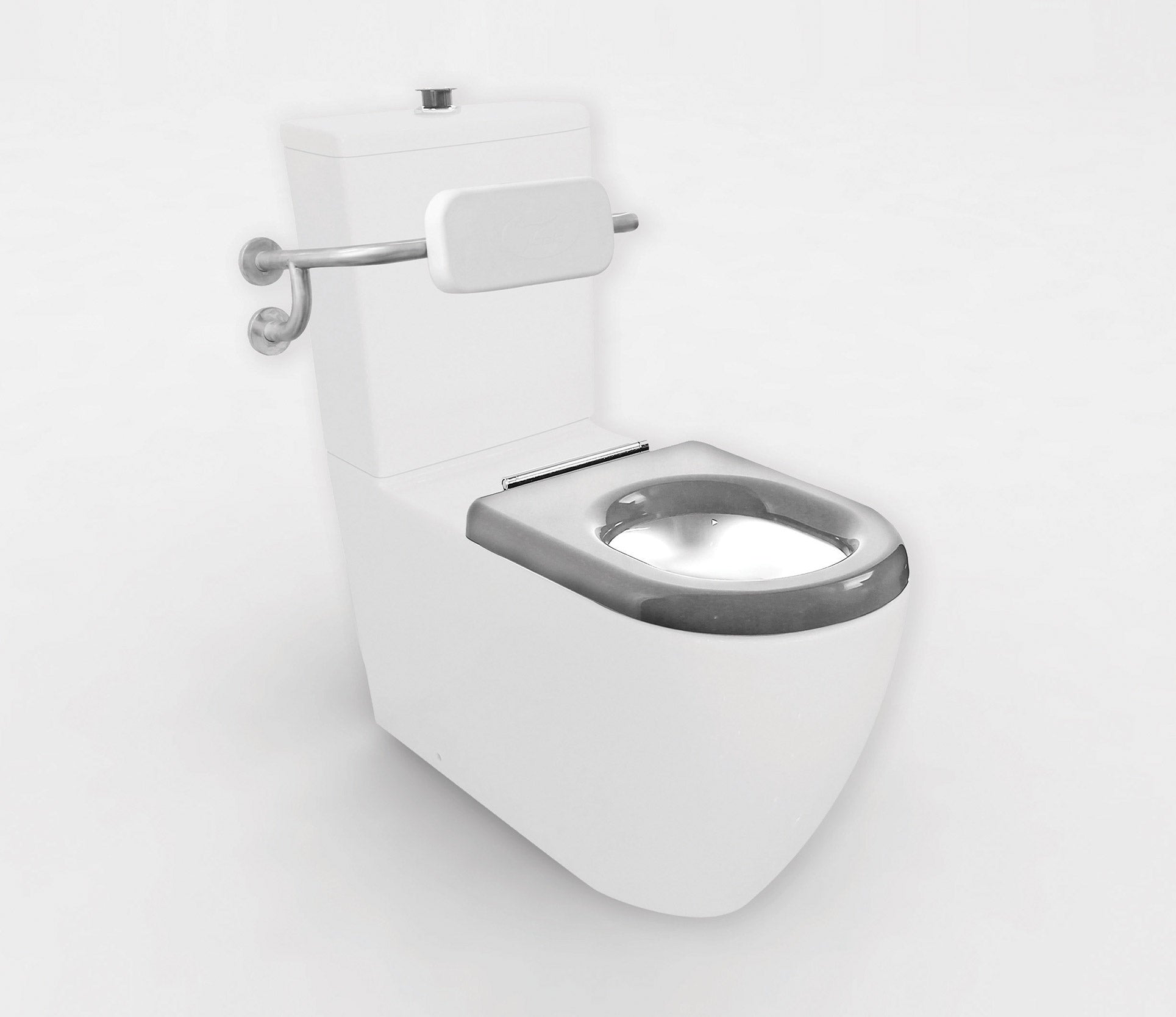 Commode S800 Comoda 800 Rimless Suite – 7 Days Plumbing Supplies