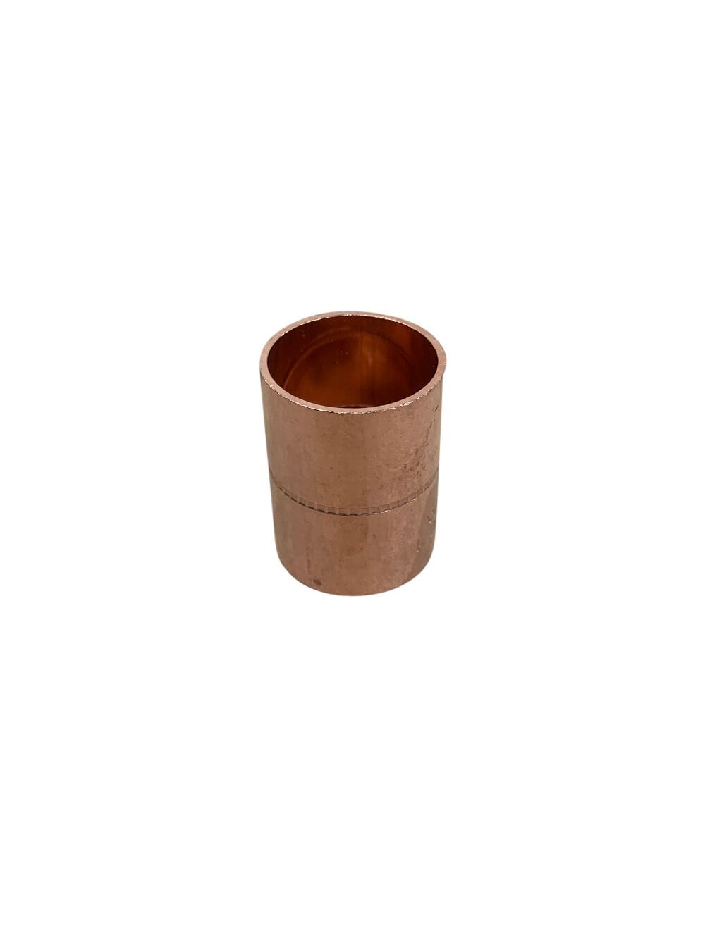 25mm Copper Socket Capillary W1