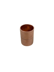 15mm Copper Socket Capillary 1/2" W1