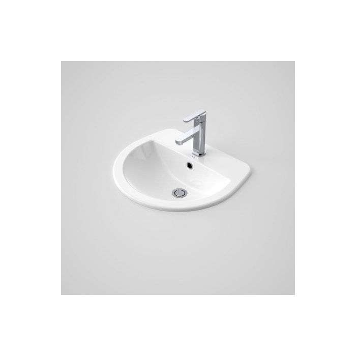 Caroma Cosmo Vanity Drop In Basin