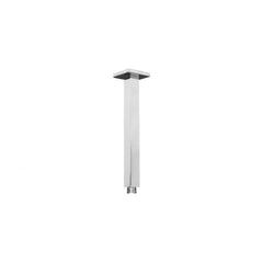 Jamie J Dusk Ceiling Shower Arm Chrome