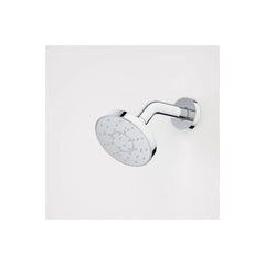 Caroma Ecco Aquasoft+ 105 Fixed Wall Shower